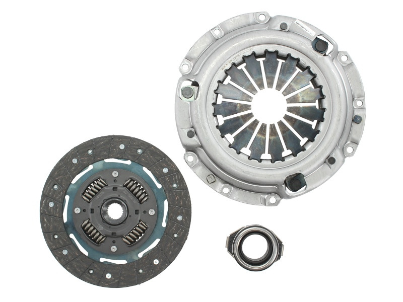 Комплект зчеплення MAZDA 6223 3415 00