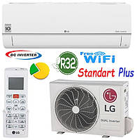 Кондиционер LG PC12SQ Standart Plus Inverter