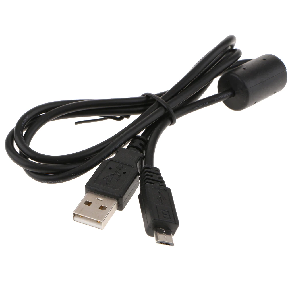 Кабель (шнур) USB IFC-600PCU (IFC-600 PCU) для камер CANON M50, M6, M5, 250D, 200D, G7 X Mark III, SX730 та ін.