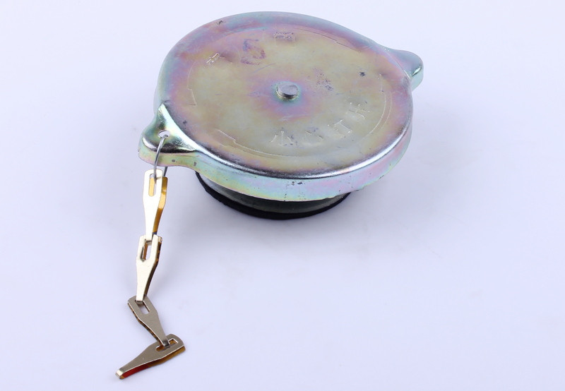 Кришка радіатора під горловину 47 мм дизельного двигуна 190n, фото 1