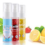 Оральний лубрикант Kailin 30 ml, фото 2
