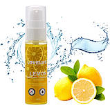 Оральний лубрикант Kailin 30 ml, фото 4