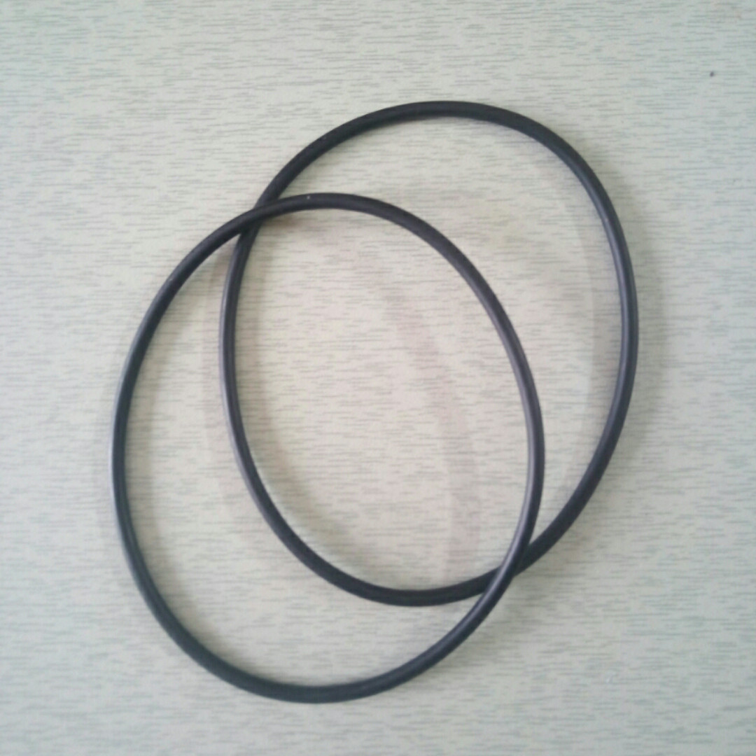 Манжети гільзи дизельного двигуна 190n, фото 1