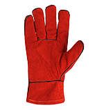 Doloni краги зварювальні, розмір 10, D-Flame 4575, фото 2