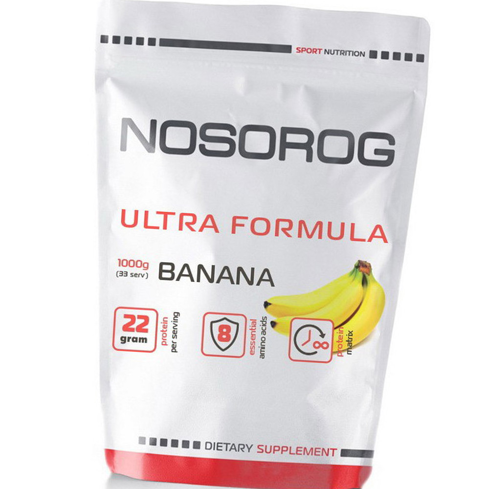 Комплексний протеїн Nosorig Ultra Formula 1 кг