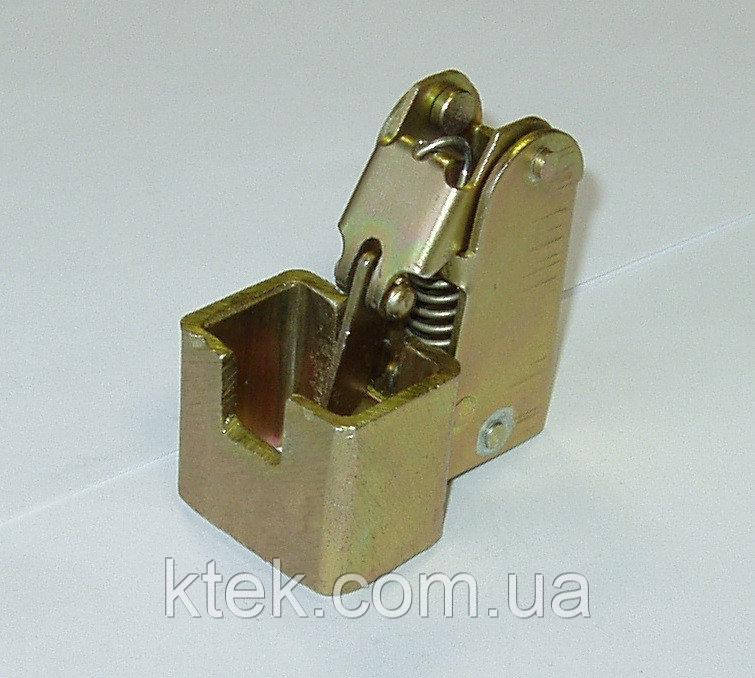 Щіткотримач типу ДРПрс1 (ДГМ) 20х32