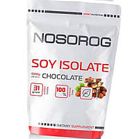 Соевый протеин изолят Nosorog Soy Isolate 1 кг хит продаж