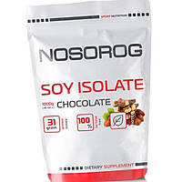 Изолят соевого протеина (белка) Nosorog Soy Isolate 1 кг