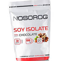 Протеїн Nosorig Soy Isolate 1 кг