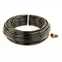 Пневмокомплект Hyva 6 mm / 15 m