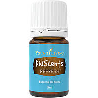 Ефірна суміш Догляд за дітьми (KidScents@Refresh) Young Living 5мл