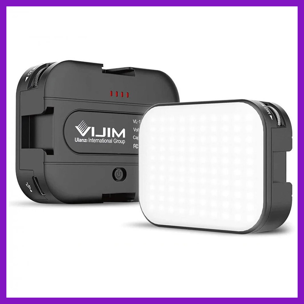 Накамерный Свет Led Лампа для Телефона Селфи Лампа Светодиодная Лампа ...