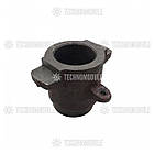 Корпус вижимного підшипника DF240/244, фото 3