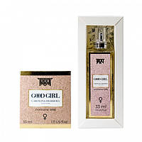 Elite Parfume Carolina Herrera Good Girl Fantastic Pink, женский 33 мл