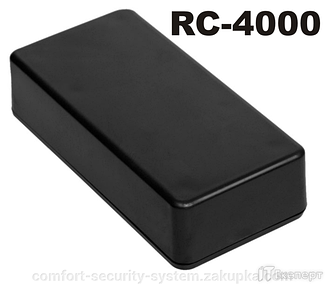 GSM Контролер RC-4000