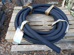 Рукави для ГАРЯЧОЇ ВОДИ