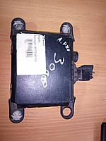 Б/В радар круїз-контроль Peugeot 3008 модуль паркінгу 9673171780