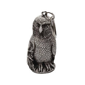 Брелок амулет Сова