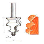 Фрези Глобус Серія 2037