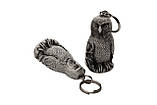 Брелок амулет Сова, фото 2