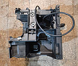 Корпус для кавомашини DeLonghi/hilips HD5730 б/у, фото 3