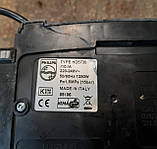 Корпус для кавомашини DeLonghi/hilips HD5730 б/у, фото 7