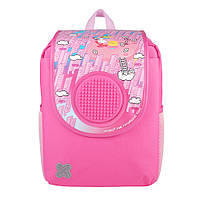 Рюкзак Upixel Futuristic Kids Light-weight School Bag Розовый U21-010-А