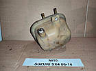 No10 Б/у Бачок розширювальний для Suzuki SX4 2006-2014, фото 2