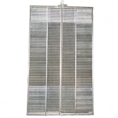 Решето верхнє зернове 1-1/8" (B=22mm) (138633А1/1957316C6), 2166/2366