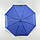 Карманный механический зонт длиной 18 см. от фирмы "SL", фото 9