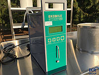 Анализатор молока «Экомилк стандартная модель плюс проводимость» (7 параметров)