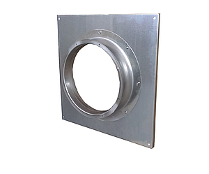 Перехідник тороїдальний C-OZA-PЕТ-090-ZS