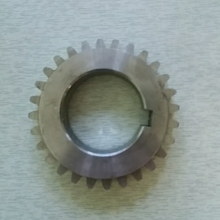 Шестерня колінвала розподільна Z - 28 дизельного двигуна 190n, фото 1