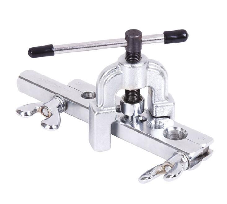 Вальцювання СТ-195А (3/16, 1/4, 5/16, 3/8, 7/16, 1/2, 5/8)