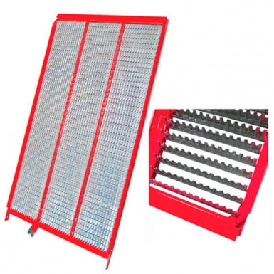 Решето нижнє зернове 1-1/8", TC5080