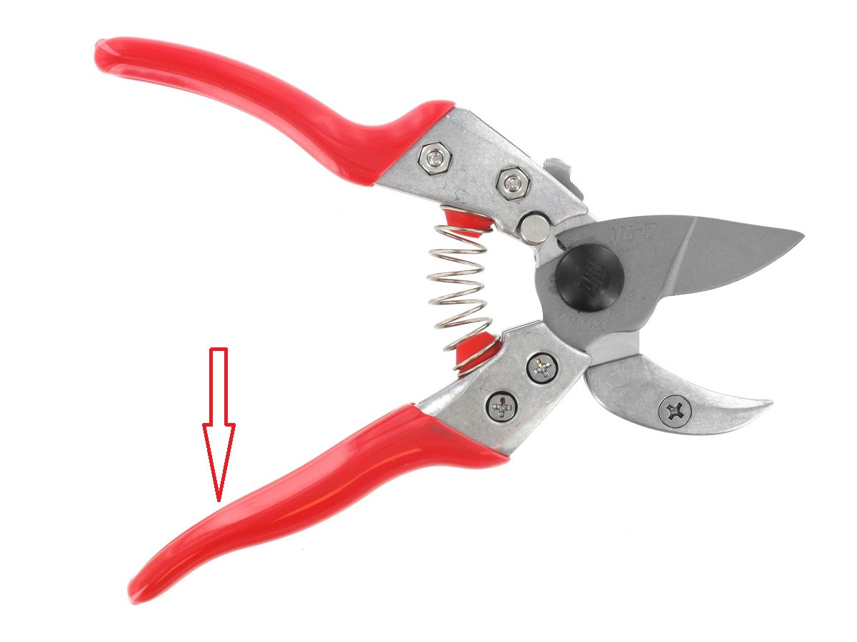 Руків'я леза для секаторів ARS VA-7Z - SP-488