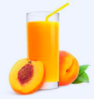 Concentrated apricot juice clarified 65-67 Brix acidity 2.0-2.5%