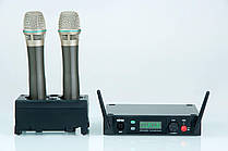 Радіосистема Mipro ACT-2402 / 2ACT-24HC / MP-80