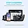 Петличний мікрофон SHOOT - XT-575, фото 8