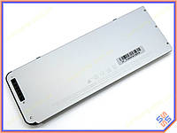 Батарея A1280 для Apple MB466CH, MB466LL, MB467, MB467J, MB467X, MC516ZP (10.8V 4800mAh 51.8Wh) Silver.