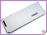 Батарея A1280 для Apple Aluminum Unibody (2008 Version) (10.8V 4800mAh 51.8Wh) Silver