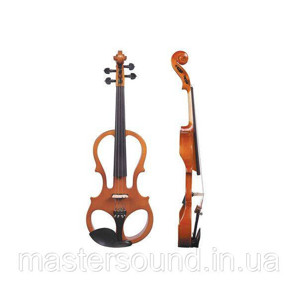 Електроскріпка Antoni APEV-44, фото 1