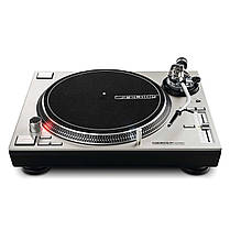 Вініловий програвач Reloop RP-7000 MK2 Silver