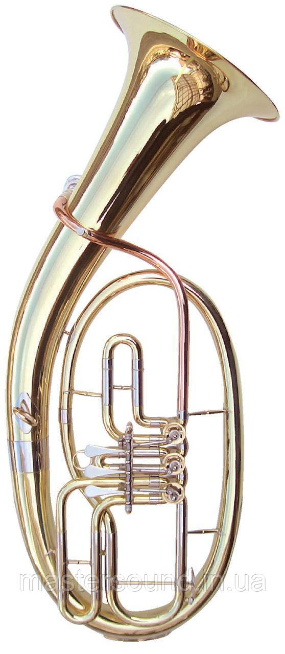 Баритон J.Michael BT-800 (S) Baritone Horn (Bb), фото 1