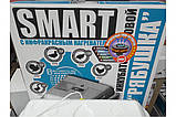 Інкубатор Рябушка Smart Turbo 150 механічний переворот цифровий, фото 4