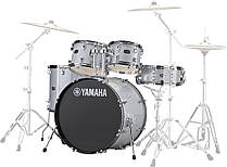 Ударна установка Yamaha Rydeen (SILVER GLITTER)