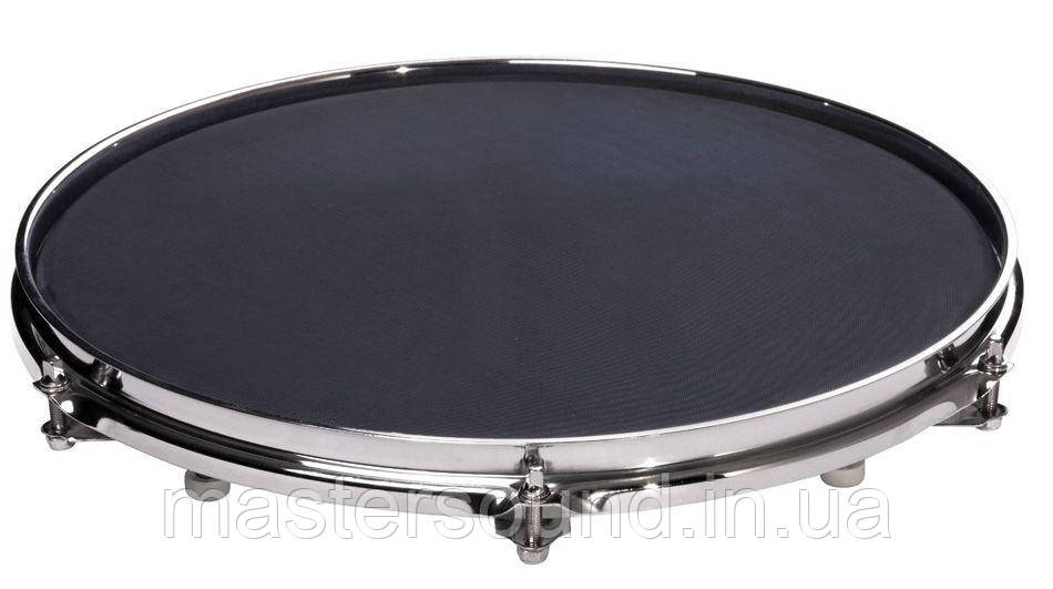 Тренувальний пед Sabian QTM14 QUIET TONE MESH PRACTICE PAD 14 "