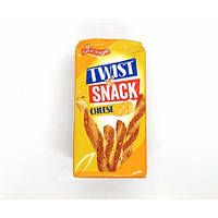 Хлебные палочки Griesson Twist Snack с сыром