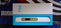 TDS аналог Xiaomi, (ТДС) метр (солемір) Аналізатор якості питної води, фото 1