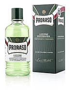 Proraso Лосьон после бритья After Shave Lotion Refresh Eucalyptus 400мл